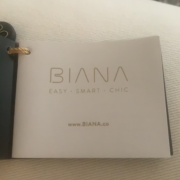 Beautiful Biana Silver Cocktail Dress. Superfine Merino Wool Italian Yarn. Med. - Picture 6 of 7